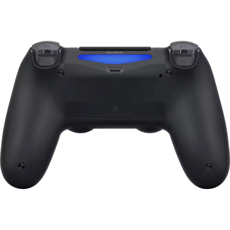 کنسول بازی خانگی سونی Playstation 4 Slim CUH-2218B ظرفیت 1 ترابایت نسل هشتم، پردازنده AMD Jaguar هشت هستهای، گرافیک AMD Radeon 1.84 ترافلاپس، حافظه رم 8 گیگابایت GDDR5، پشتیبانی از HDR، دو پورت USB 3.1 و وایفای دوبانده - Image 4