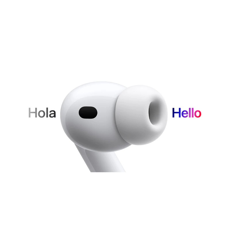 هدفون بلوتوثی اپل مدل AirPods Pro 3 - Image 6