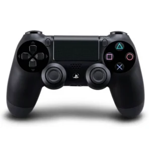 کنسول بازی خانگی سونی Playstation 4 Slim CUH-2218B ظرفیت 1 ترابایت نسل هشتم، پردازنده AMD Jaguar هشت هسته‌ای، گرافیک AMD Radeon 1.84 ترافلاپس، حافظه رم 8 گیگابایت GDDR5، پشتیبانی از HDR، دو پورت USB 3.1 و وای‌فای دوبانده