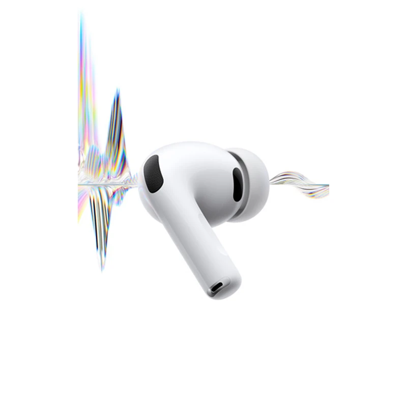 هدفون بلوتوثی اپل مدل AirPods Pro 3 - Image 9