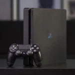 نصب بازی های ps4 و ps5