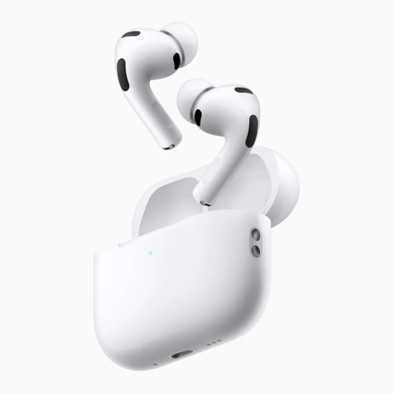 هدفون بلوتوثی اپل مدل AirPods Pro 3 - Image 13