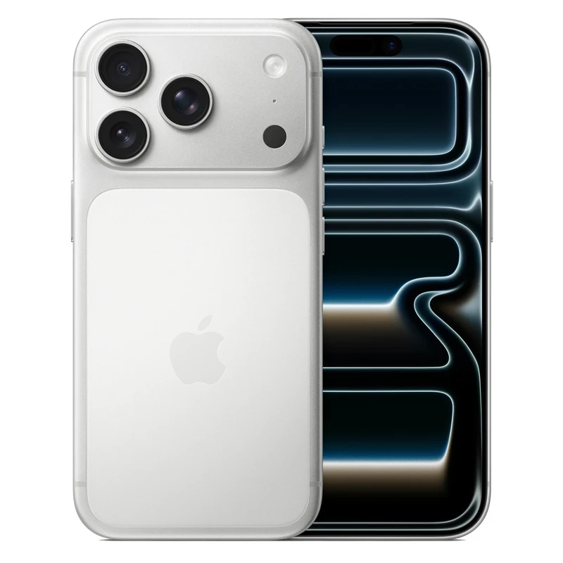 گوشی موبایل اپل مدل iPhone 17 Pro Max ZAA تک سیم کارت + eSim ظرفیت 512 گیگابایت و رم 12 گیگابایت - نات اکتیو - Image 9