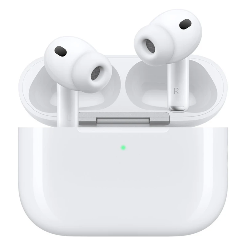 هدفون بلوتوثی اپل مدل AirPods Pro 3 - Image 5