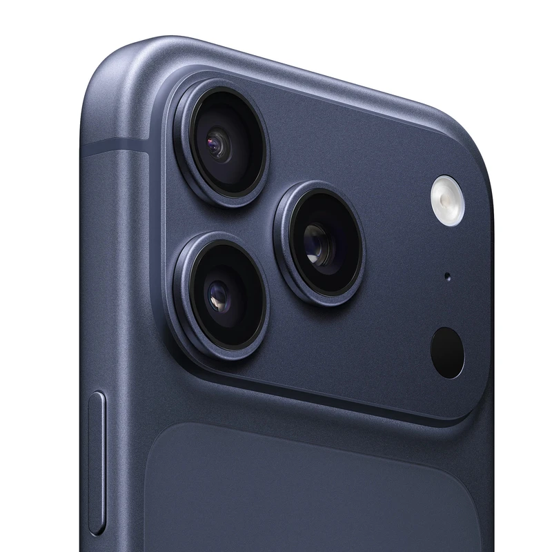 گوشی موبایل اپل مدل iPhone 17 Pro Max ZAA تک سیم کارت + eSim ظرفیت 512 گیگابایت و رم 12 گیگابایت - نات اکتیو - Image 11