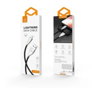کابل USB به لایتنینگ مک دودو مدل CA-5700 طول 1.2 متر