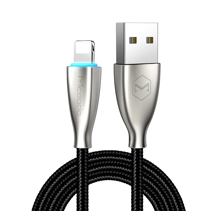 کابل USB به لایتنینگ مک دودو مدل CA-5700 طول 1.2 متر - Image 3