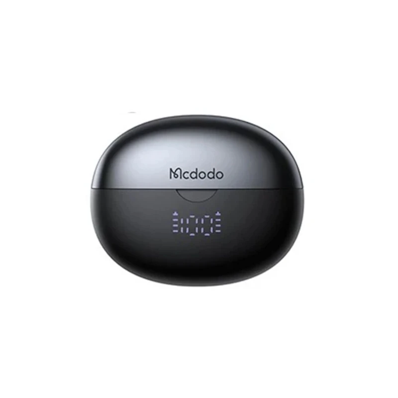 هدفون بلوتوثی مک دودو مدل SKI HP CLARITY 8160 - Image 5
